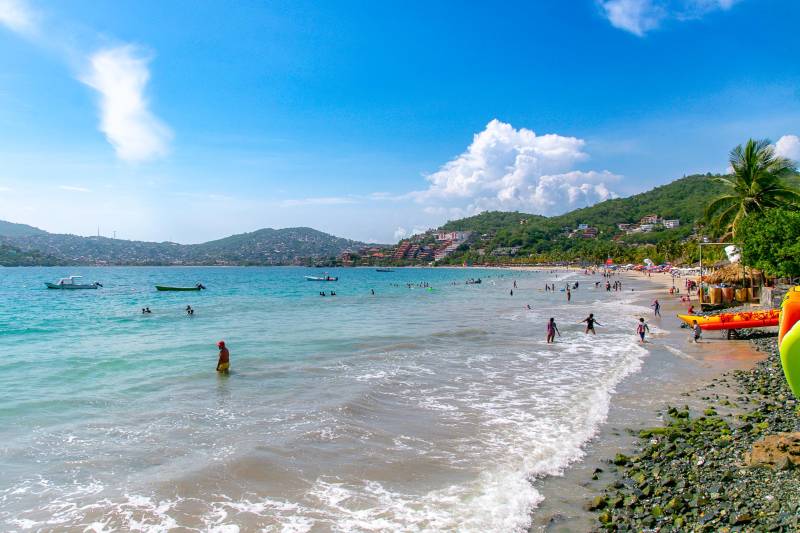 ©Secretaría de Turismo de Guerrero