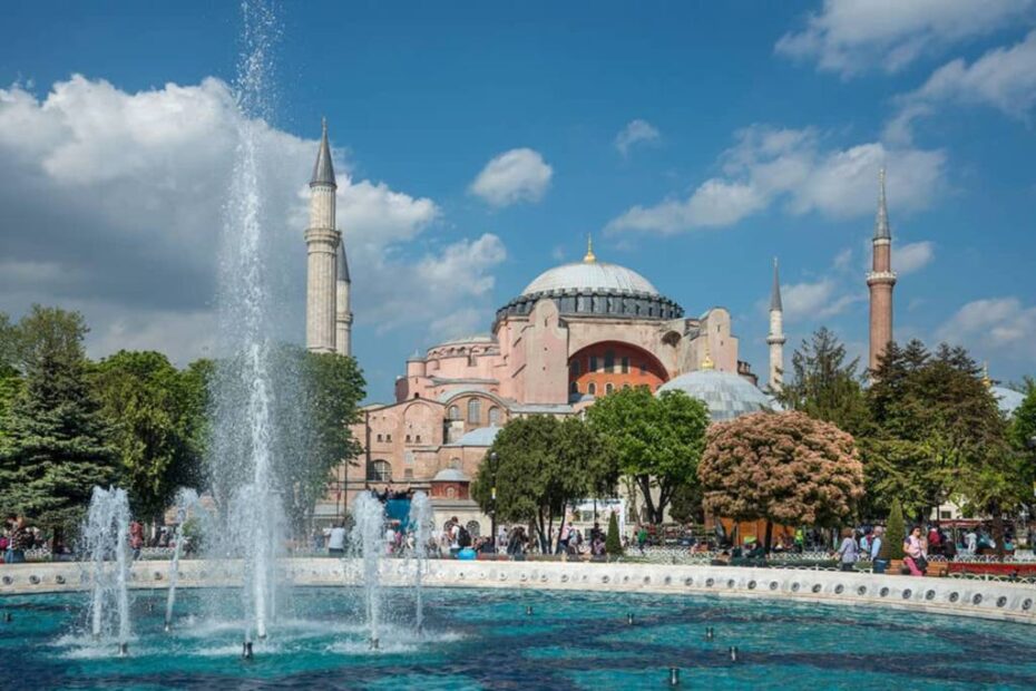 Imagen: Turkish Airlines