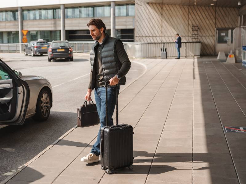 ©Scandinavian Airlines (SAS)