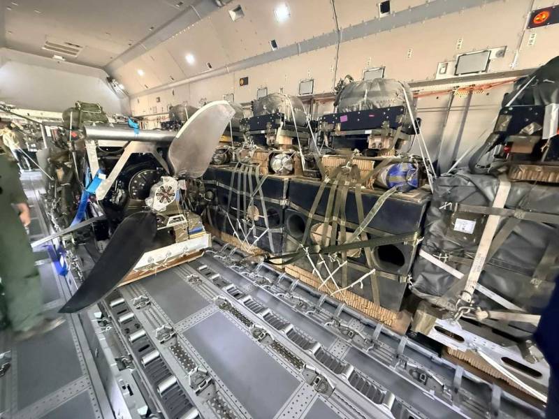 ©Ejército del Aire y del Espacio