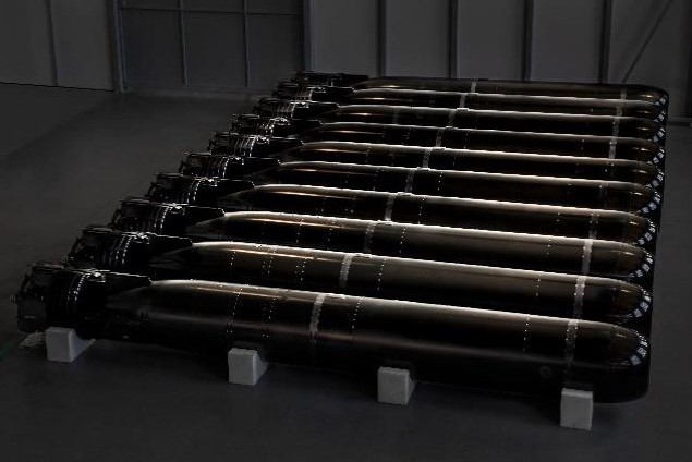 ©Ministerio de Defensa de los Países Bajos