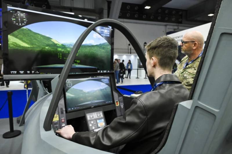 ©Ministerio de Defensa de Bélgica