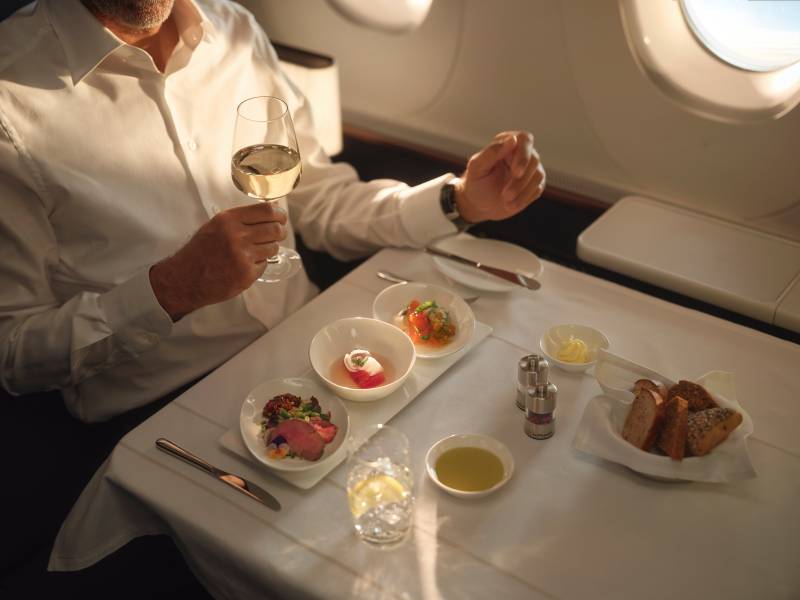 ©Lufthansa Group