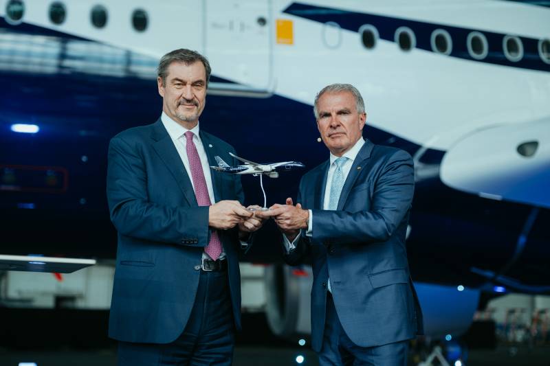 ©Lufthansa Group