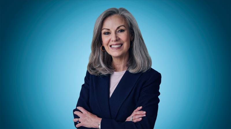 Mary Dillon ©American Airlines Group