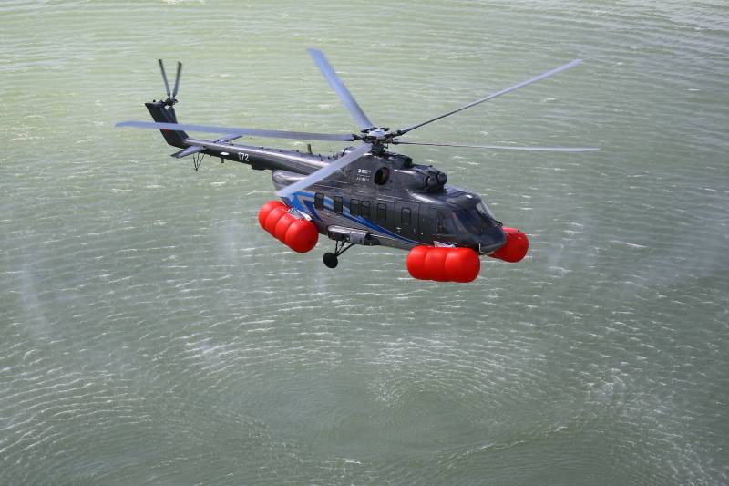 Foto: Russian Helicopters