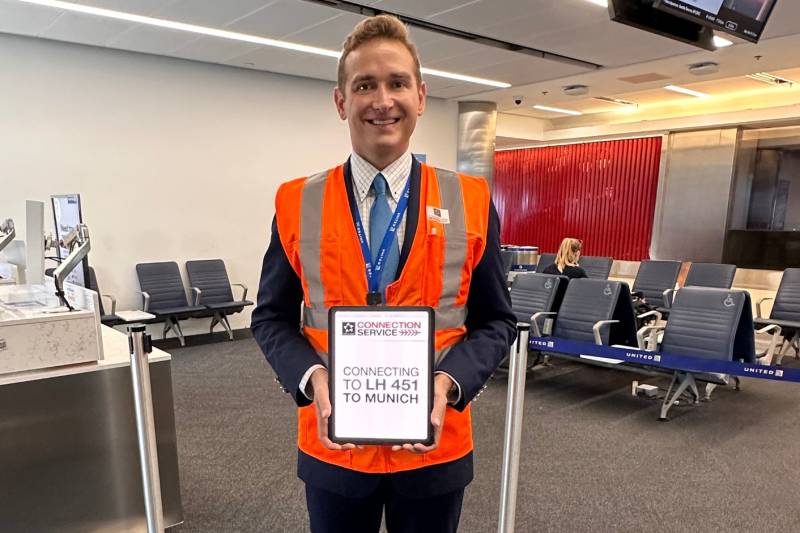 Imagen: Lufthansa Group
