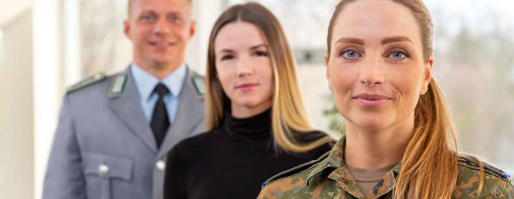 ©Bundeswehr/Christian Zielonka