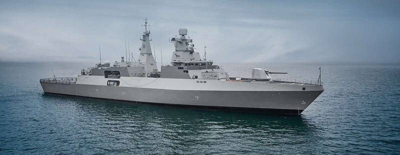 ©TKMS Thyssen Krupp Marine Systems GmbH