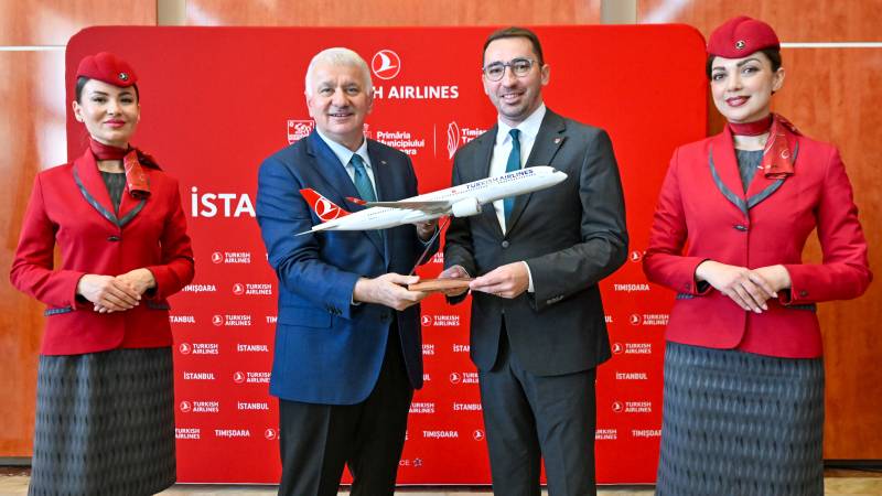 ©Turkish Airlines