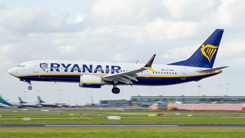 ©Ryanair