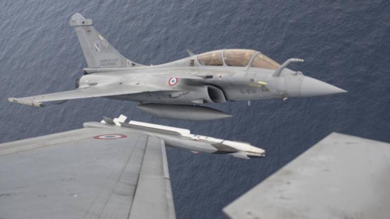 ©Armée de l’Air et de l'Espace