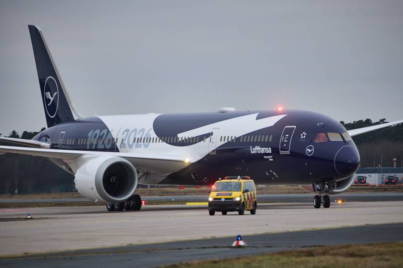 ©Lufthansa Group