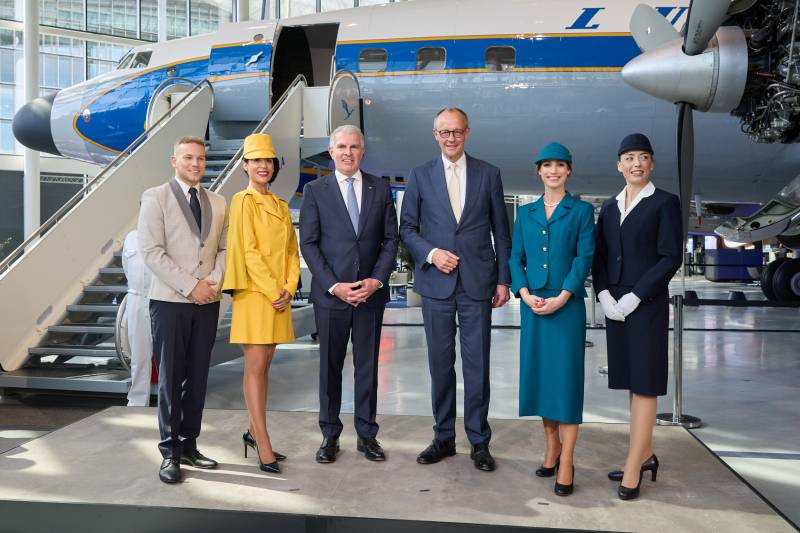 ©Lufthansa Group