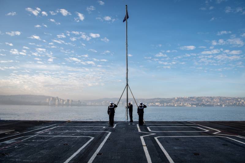 ©US Navy