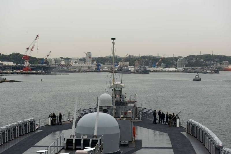 ©US Navy