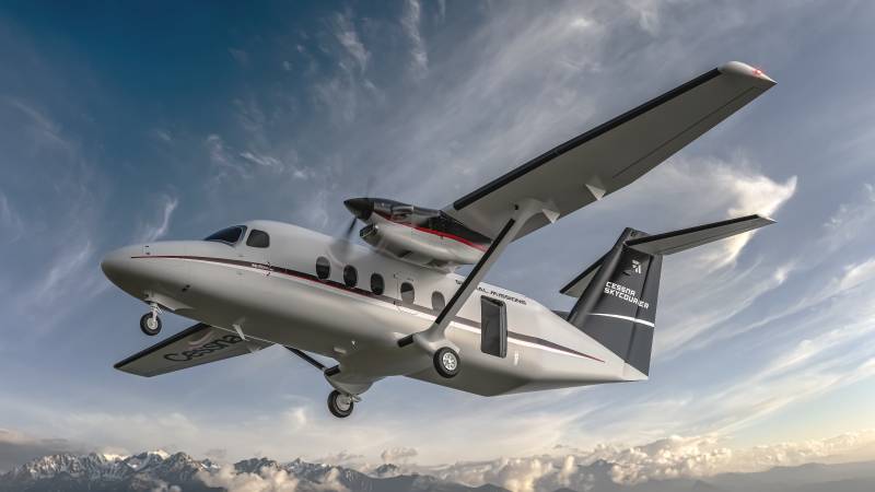 ©Textron Aviation