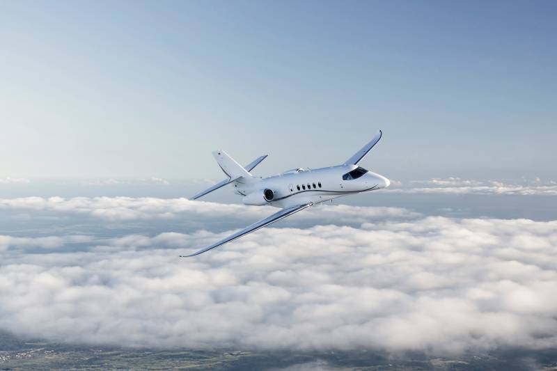 ©Textron Aviation
