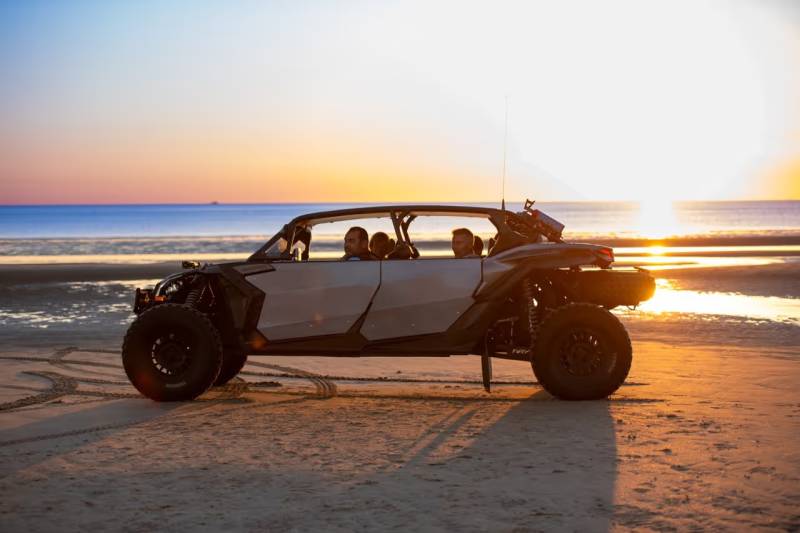 ©Secretaría de Turismo de Baja California