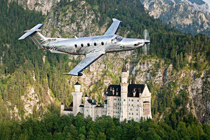 ©Pilatus
