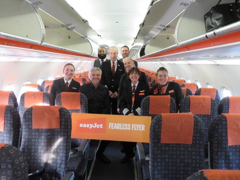 ©easyJet