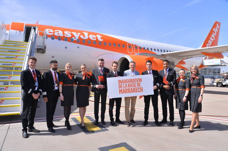 ©easyJet