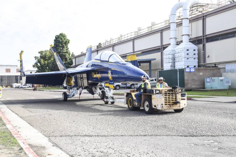 ©US Navy