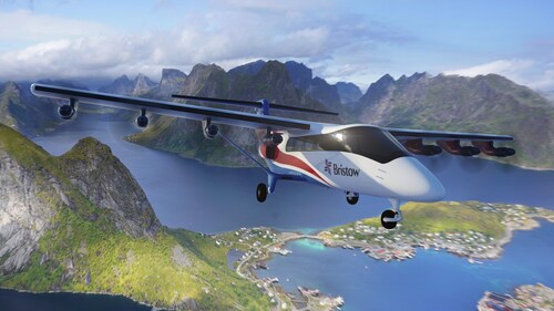 Imagen: Bristow Group