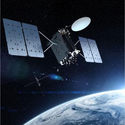 Imagen: Lockheed Martin