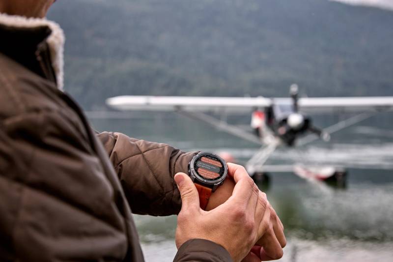 ©Garmin International, Inc.