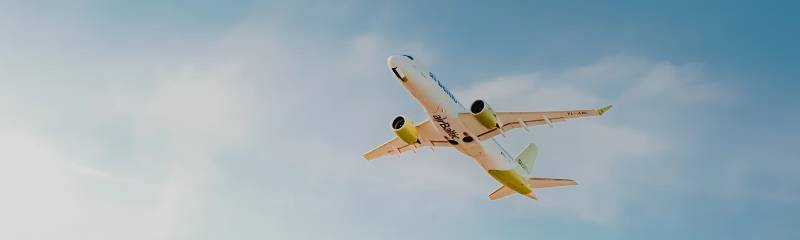 Imagen: airBaltic