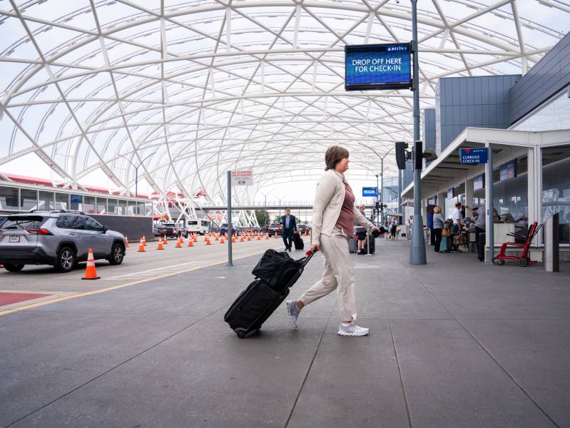 Hartsfield-Jackson Atlanta International Airport (ATL). Copyright © 2016-2025 City of Atlanta