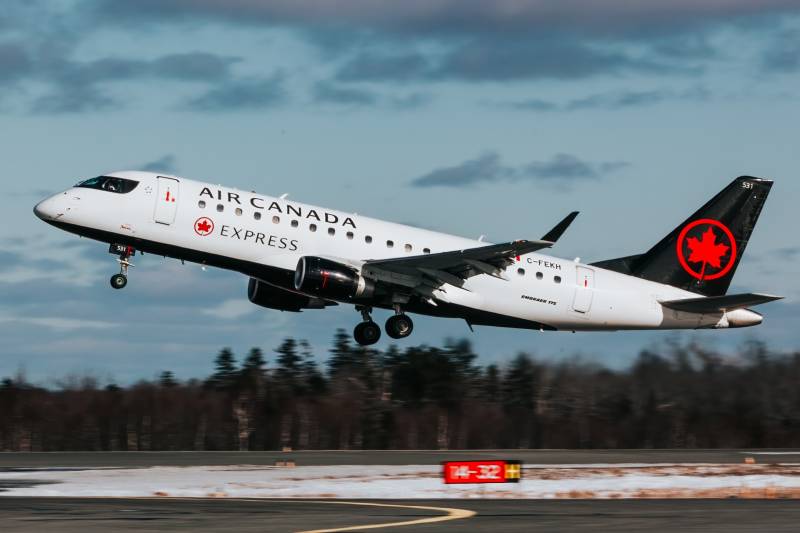 ©Embraer