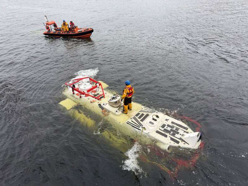 ©Royal Navy