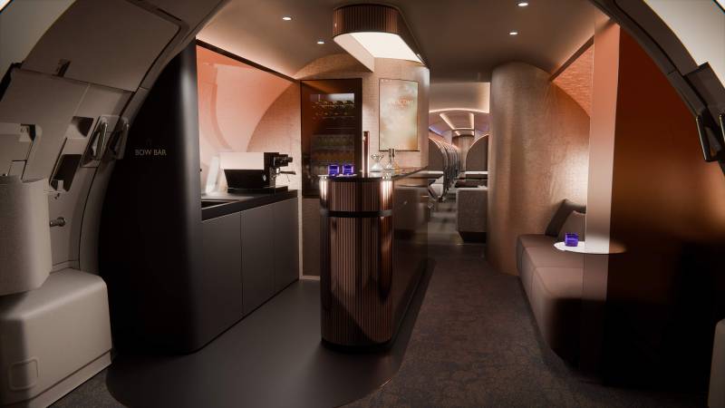 ©Lufthansa Technik