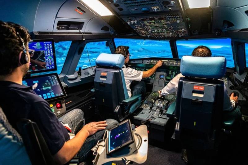 ©Airbus