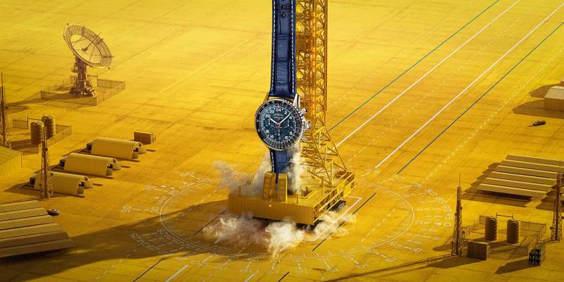 ©Breitling