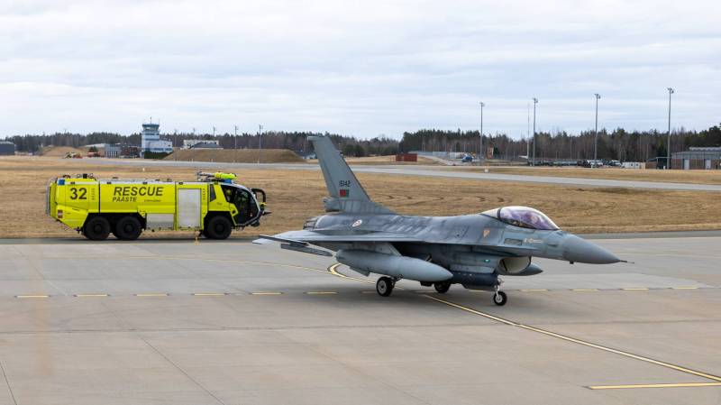 ©Fuerza Aérea de Portugal