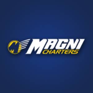 Logo ©Magnicharters