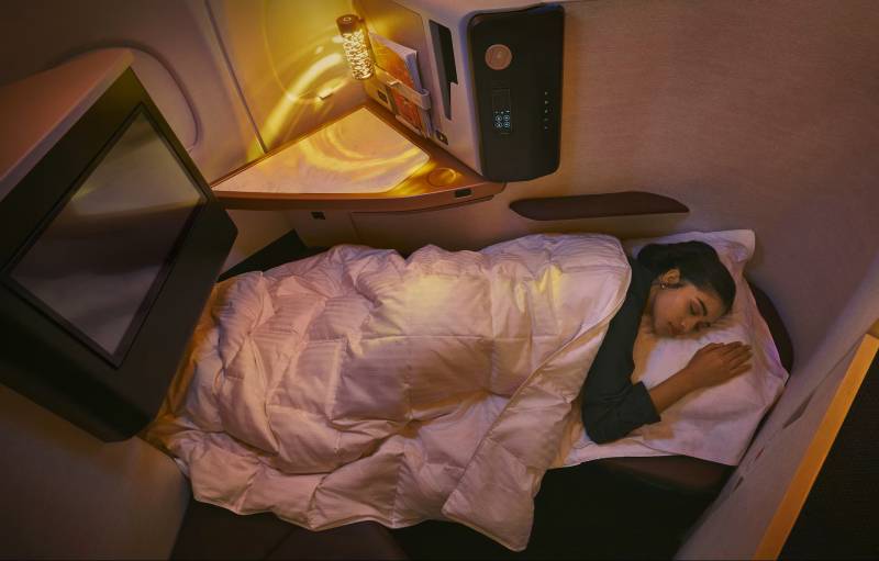 ©Etihad Airways