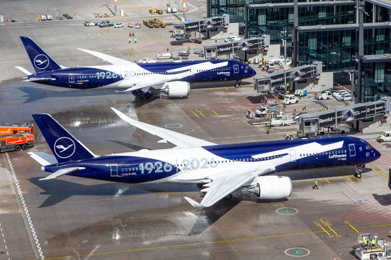 ©Lufthansa Group