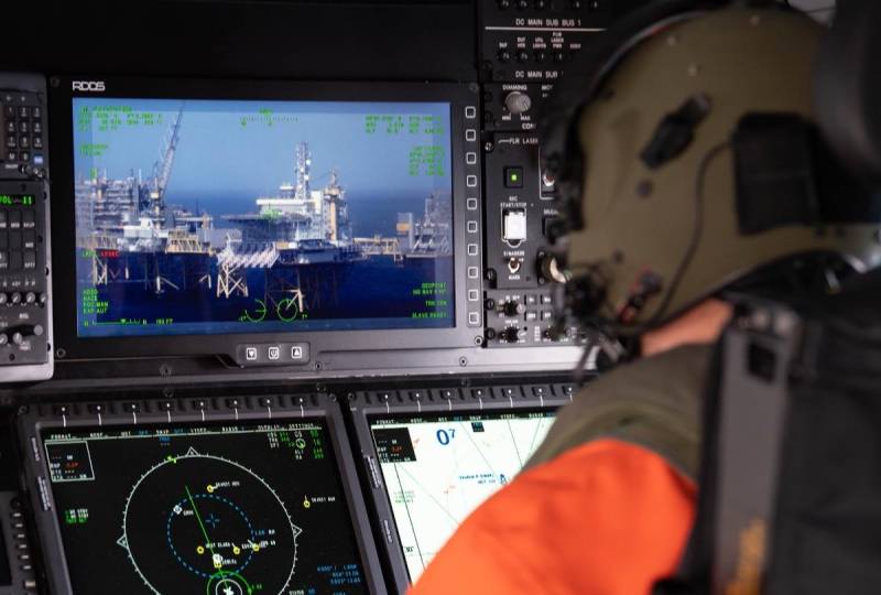 Las fuerzas navales, aéreas y marítimas aliadas participan en «Dynamic Mercy 2026», el ejercicio anual de búsqueda y rescate (SAR) de la OTAN en la región del Atlántico Norte. Fotos de «Dynamic Mercy 2022»