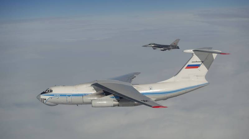 ©Fuerza Aérea de Portugal