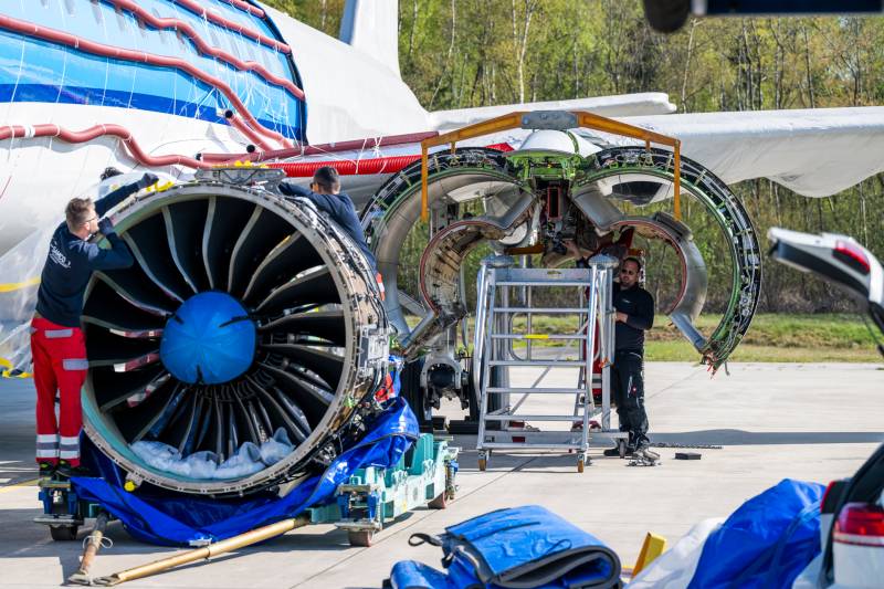 ©KLM