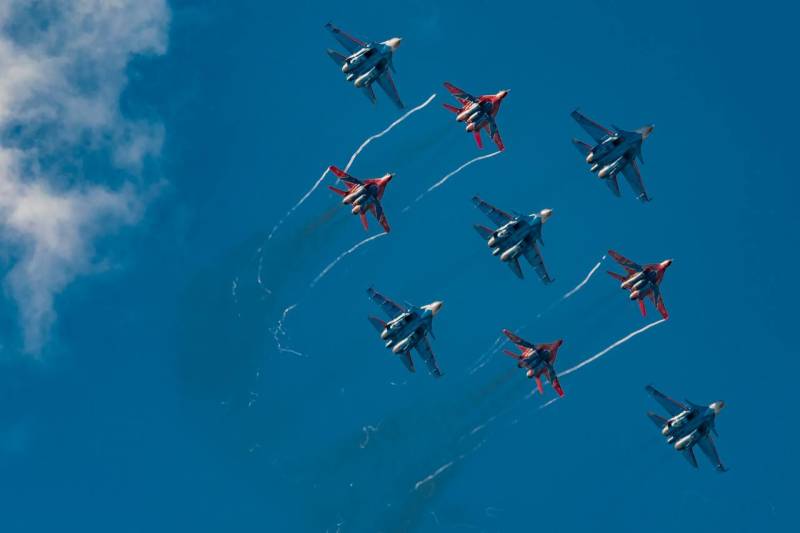 ©Russian Knights