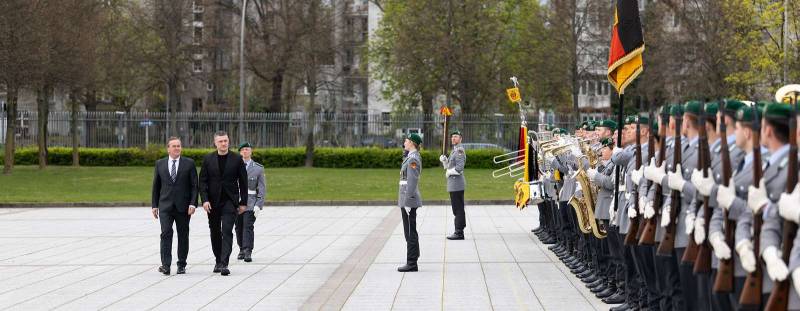 ©Bundeswehr/Christoph Kassette