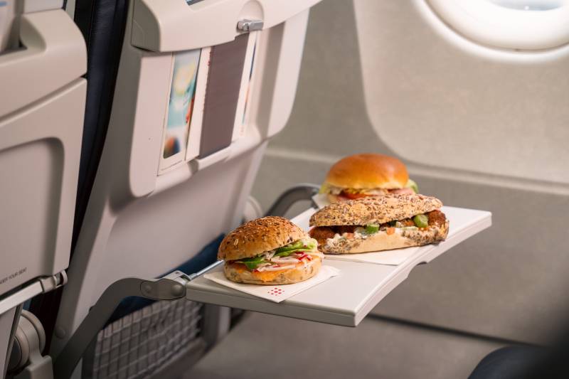 ©Brussels Airlines