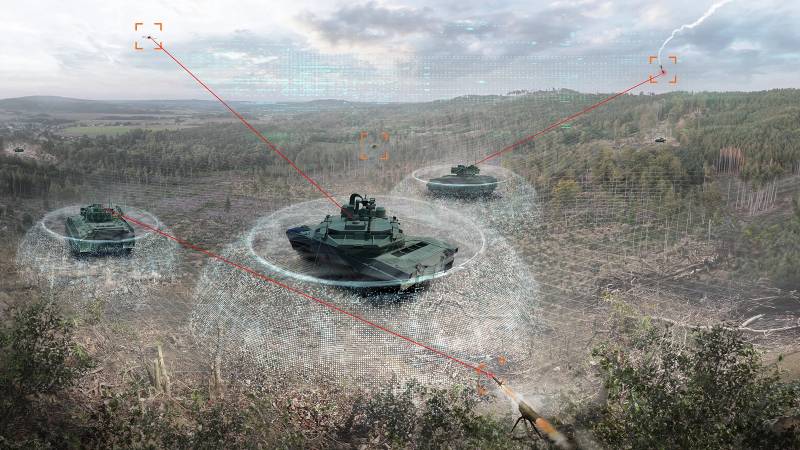 ©BAE Systems