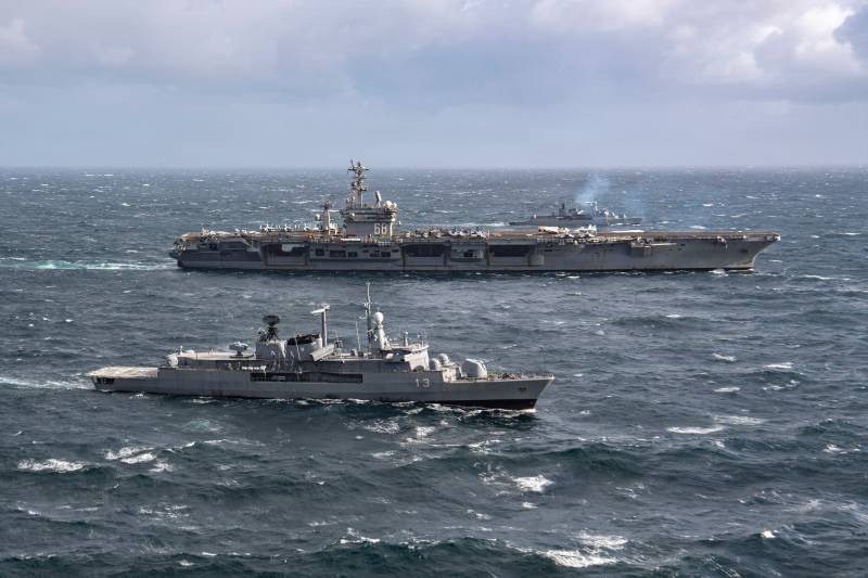 ©US Navy