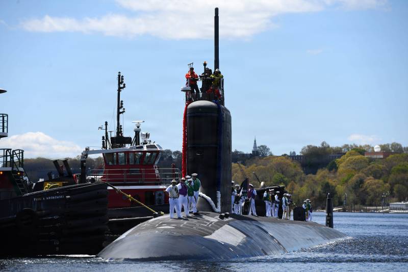 ©US Navy